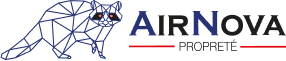 Logo Airnova