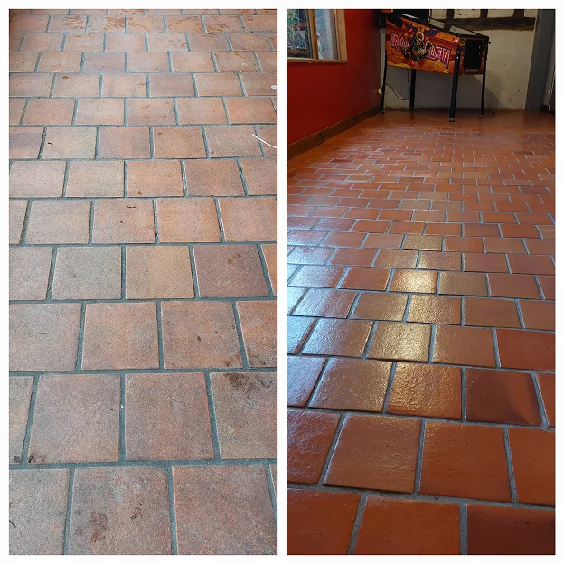 nettoyage sol carrelage interieur à Larçay près de Tours en Indre-et-Loire 37