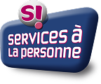 logo service à la personne