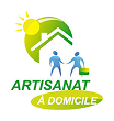 logo Artisanat a domicile