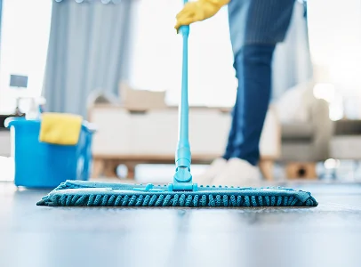nettoyage des sols à domicile à Larçay près de Tours en Indre-et-Loire 37