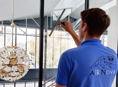 nettoyage des vitres à domicile à Larçay près de Tours en Indre-et-Loire 37