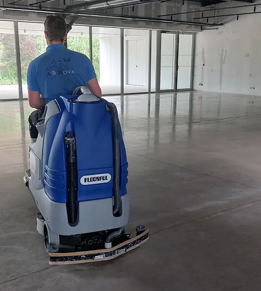 entreprise de nettoyage pour locaux professionnels à Larçay près de Tours en Indre-et-Loire 37